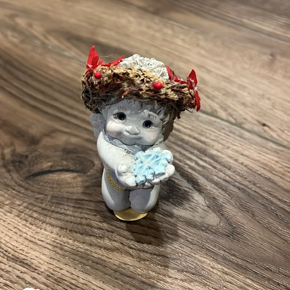 Snowflake dreamsicle - Picture 2 of 2